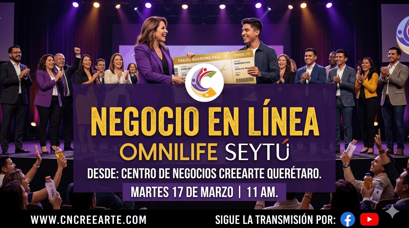 Introducción al Negocio Omnilife