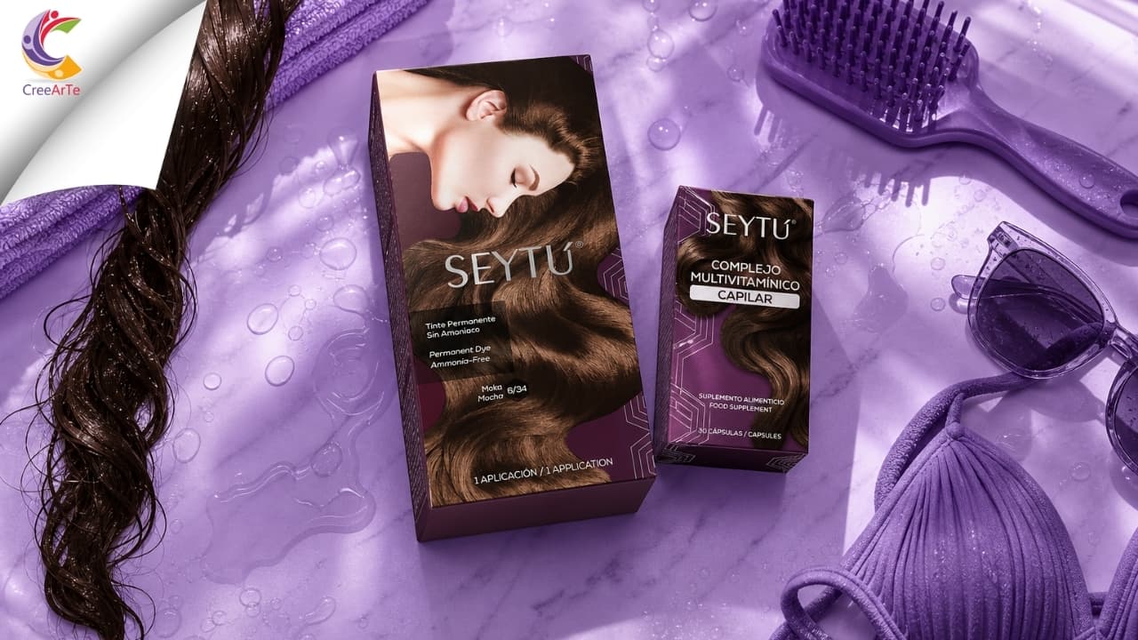 Cabello teñido en verano: cómo mantener el color vivo y el cabello sano cuando el sol y el cloro lo atacan