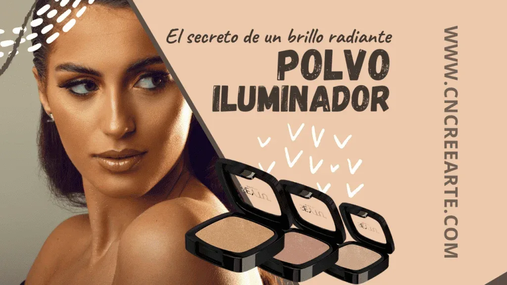 Polvo Iluminador SeyTú