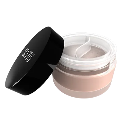 Polvo Traslúcido SeyTú