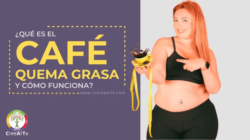 qué es el Café Quema Grasa de Omnilife