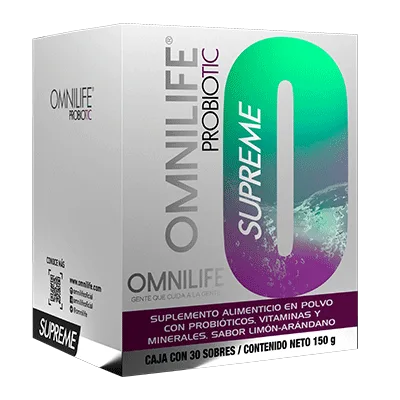 Omnilife Probiotic