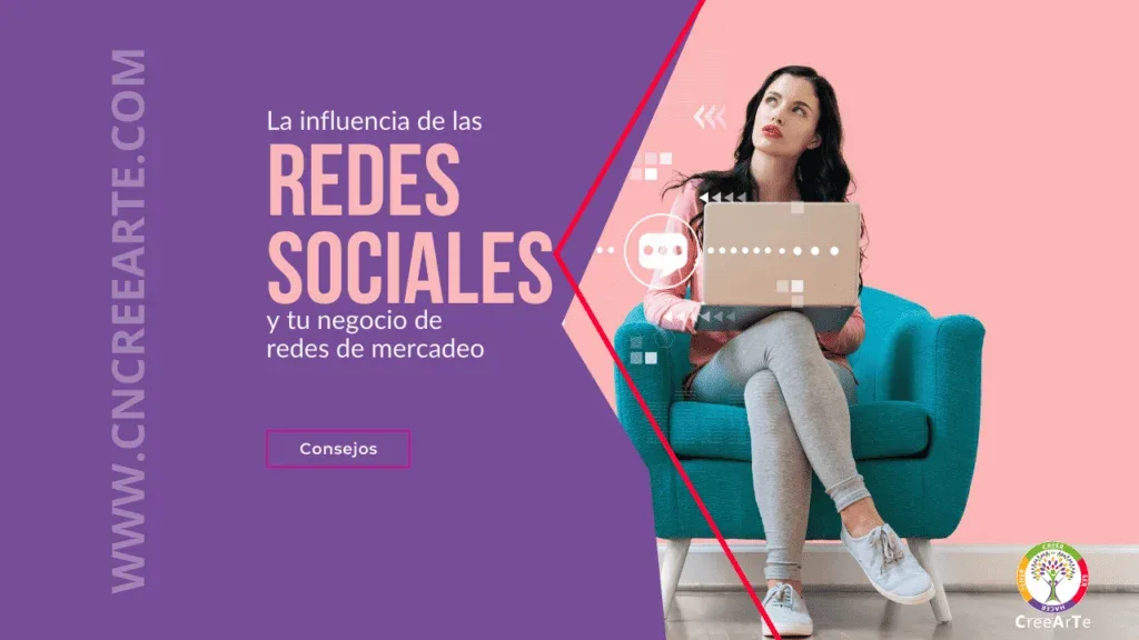 Las redes sociales: Tu aliado para crecer en el negocio de mercadeo en red