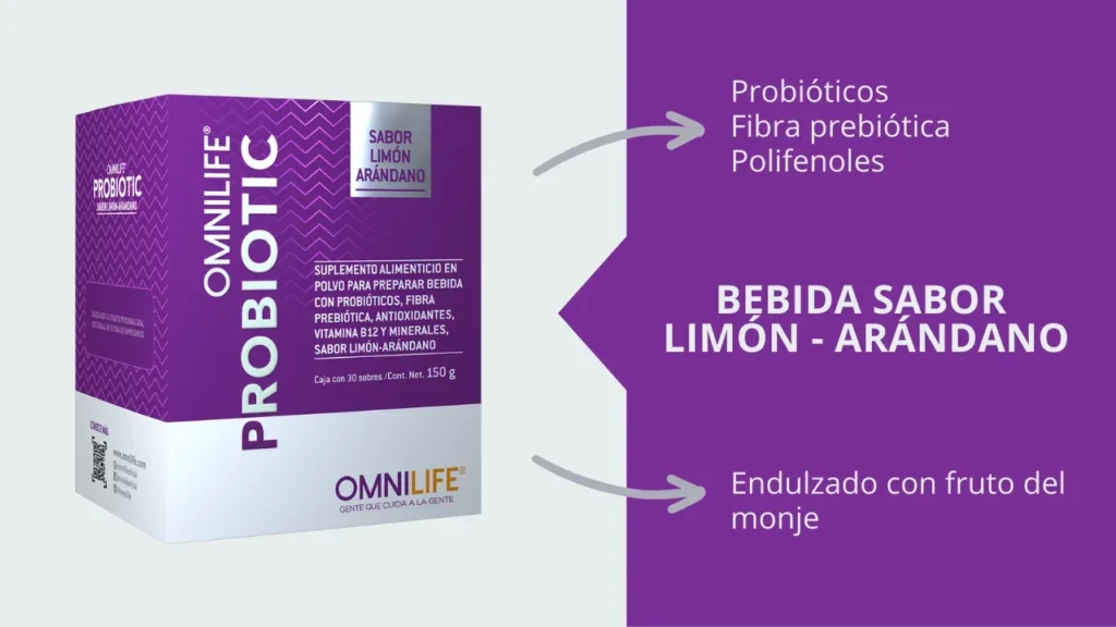 Omnilife Probiotic