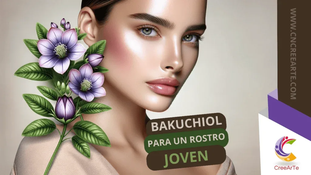 Bakuchiol: Ciencia Natural para un Rostro Joven