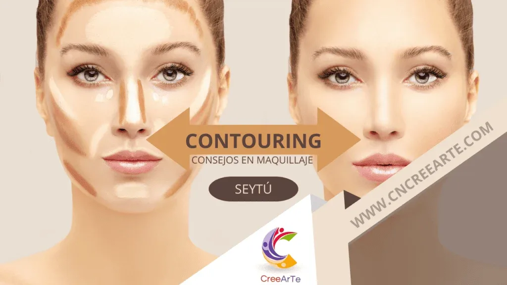 Consejos de Contouring en Maquillaje: Resalta tu Belleza Natural