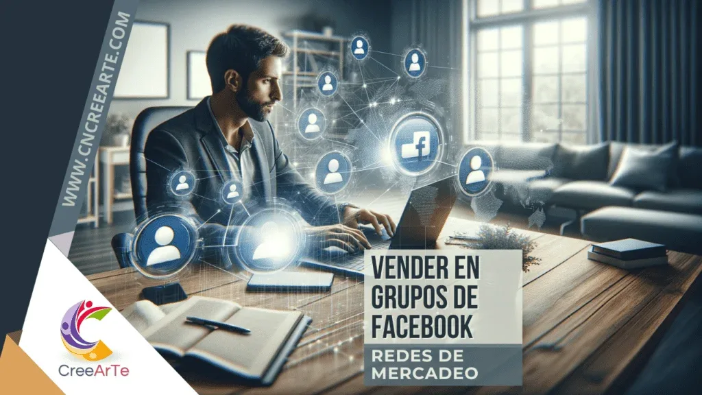 Estrategias para Vender por Grupos de Facebook: Maximizando tus Ventas Online