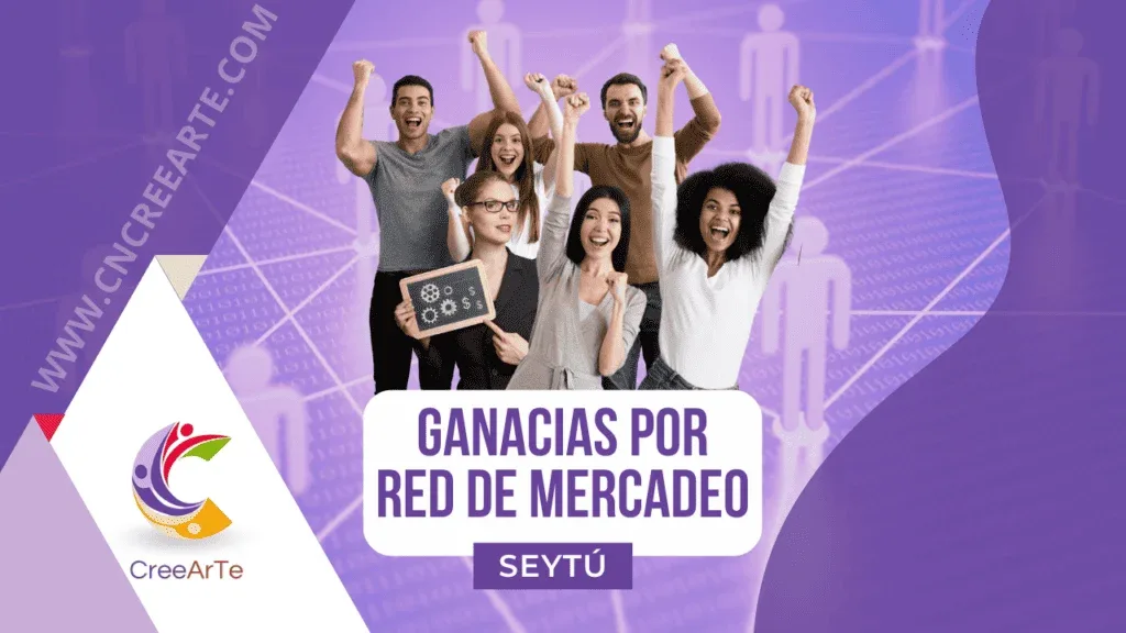 Cómo Maximizar Tus Ganancias con SeyTú y Redes de Mercadeo