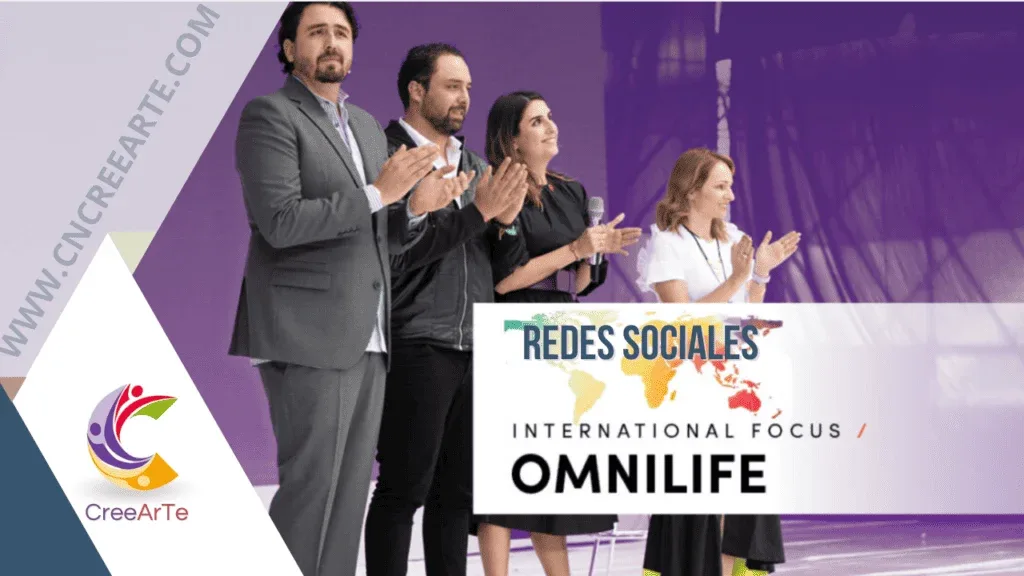 Omnilife: Transformando el Futuro de las Redes de Mercadeo con Innovación