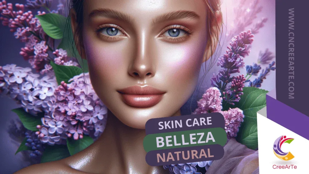 Skin Care: Belleza Natural a Través del Cuidado de la Piel