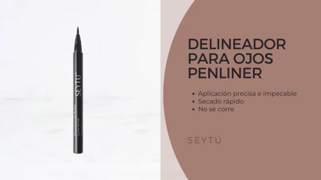 Delineador para Ojos Penliner