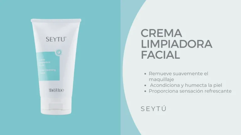 Su formulación permite remover fácil y suavemente el maquillaje, por lo que será tu mejor aliada todos los días.