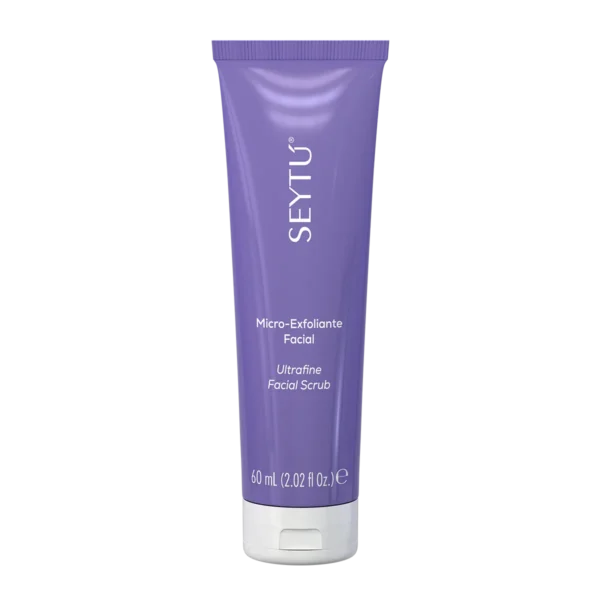 Micro-Exfoliante Facial SeyTú