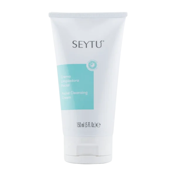 Crema Limpiadora Facial
