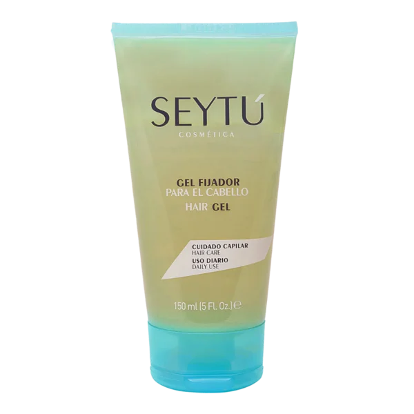 Gel Fijador para el Cabello