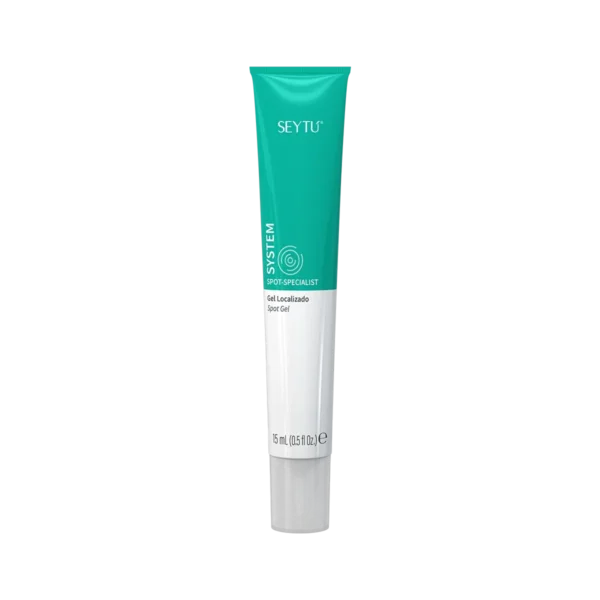 Gel Localizado System Spot Specialist