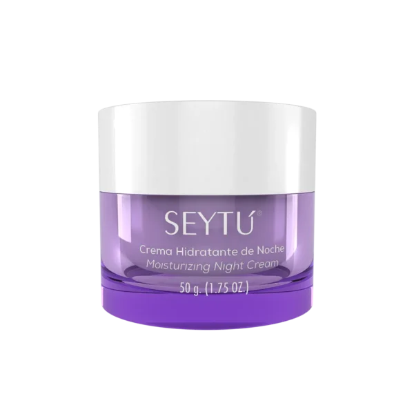 Crema Hidratante de Noche