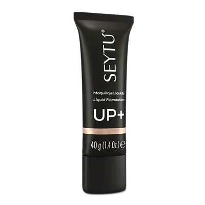 Maquillaje Líquido UP+ FPS 15 SeyTú