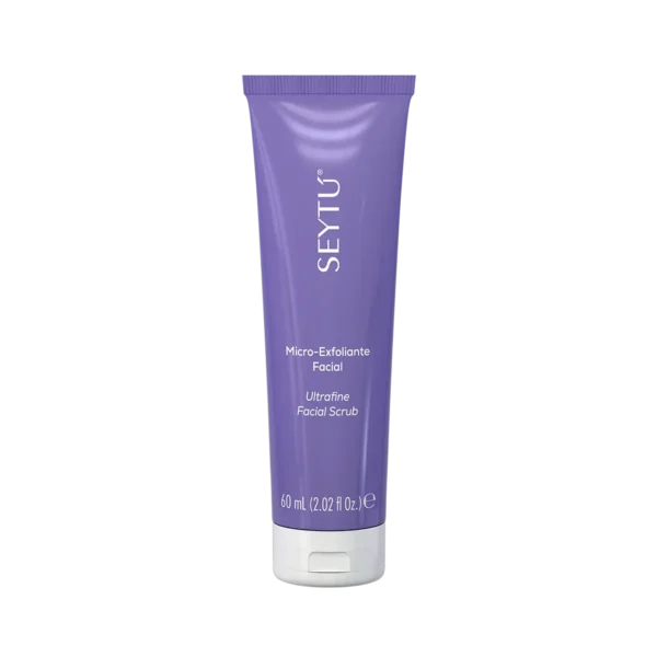 Micro-Exfoliante Facial SeyTú