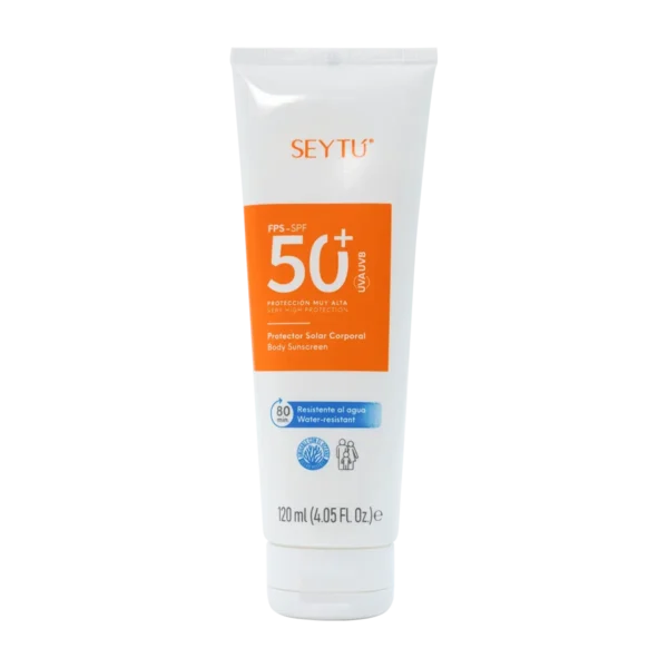 Protector Solar Corporal FPS 50+