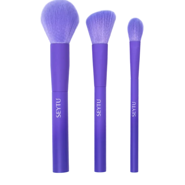 Set de Brochas Rostro