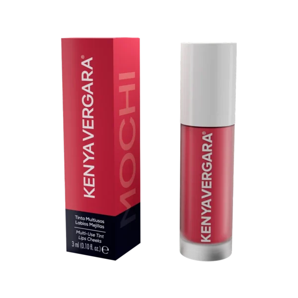 Tinta Multiusos Labios Mejillas SeyTú